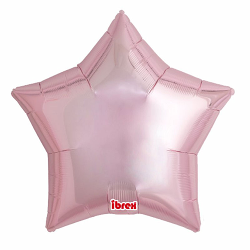 [TK0201231302] 25" Alu Étoile Rose Clair/Light Pink - Takarakosan