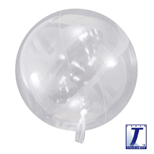 [TK0201320014] Aqua Balloon 330Mm (Maxi 600) Medium - Takarakosan