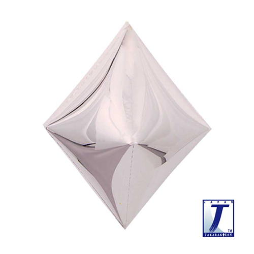 [TK0204090002-FR] Diamant/Diaballon Argent - Takarakosan