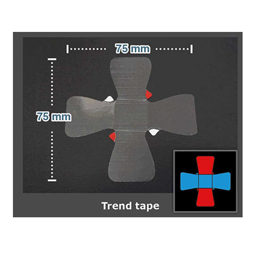 [TK0509030220] Scotch Extensible/Trend Tape - Takarakosan