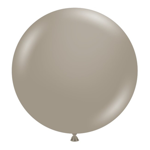 [8342] 17" MALTED PASTEL  1ct - TufTex - FDS