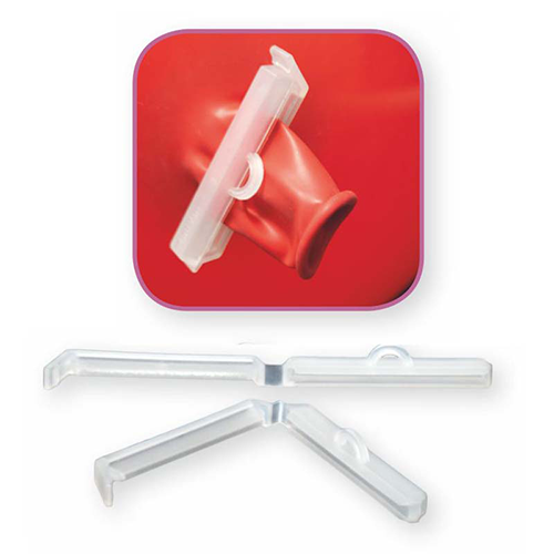[GAATT140] Attache pour Ballon Géant 140cm - Zibi