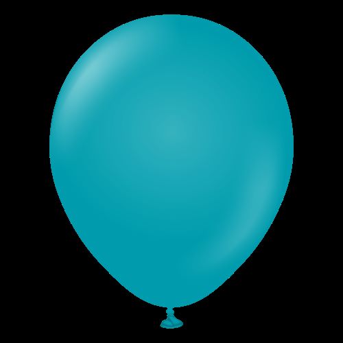 [11823180] 18" Standard Turquoise  25ct - Kalisan