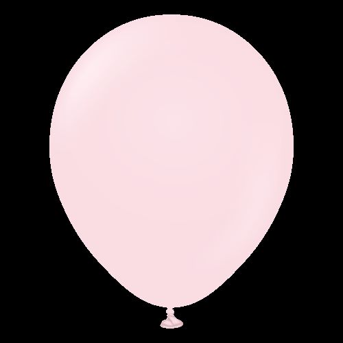 [11823250-FR] 18" Standard Light Pink 25ct - Kalisan