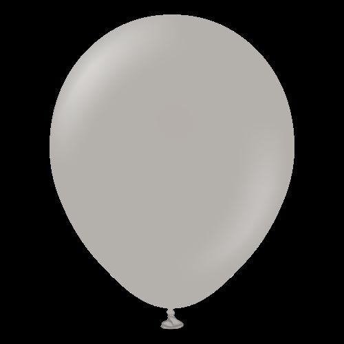 [11823350-FR] 18" Standard Grey 25ct - Kalisan