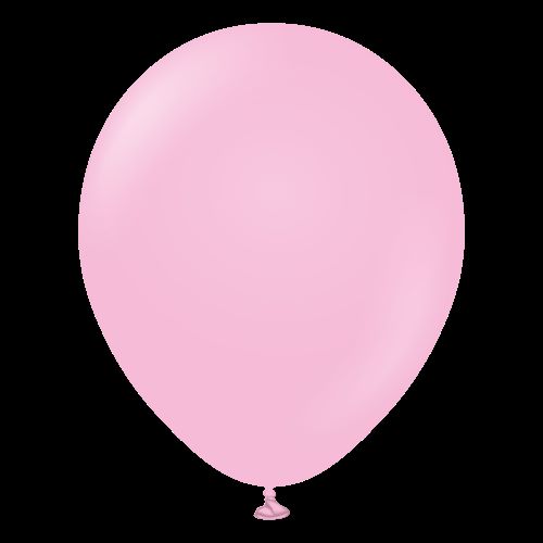 [11823370-FR] 18" Standard Candy Pink 25ct - Kalisan