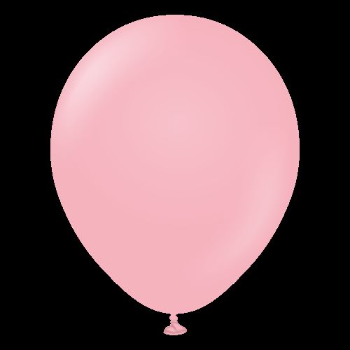 [11823440-FR] 18" Standard Flamingo Pink 25ct - Kalisan