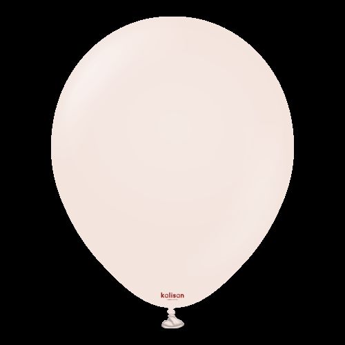 [11823480-FR] 18" Standard Pink Blush 25ct - Kalisan