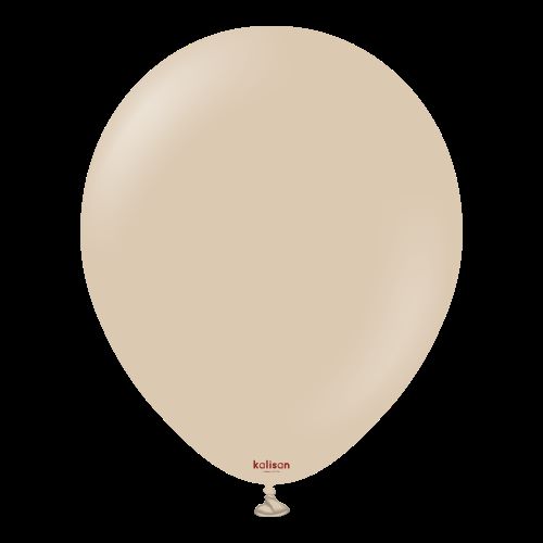 [11823490-FR] 18" Standard Hazelnut 25ct - Kalisan