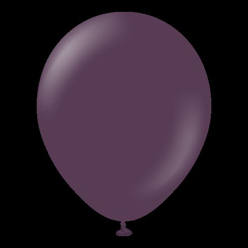 [11823530-FR] 18" Standard Plum 25ct - Kalisan