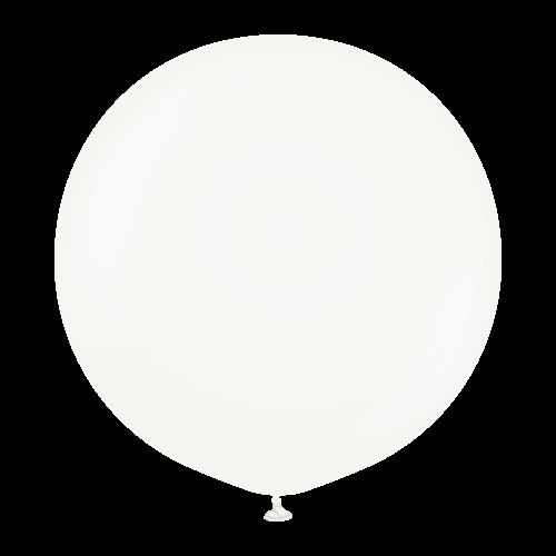 [12423126] 24" Standard White 2 Bal- Kalisan