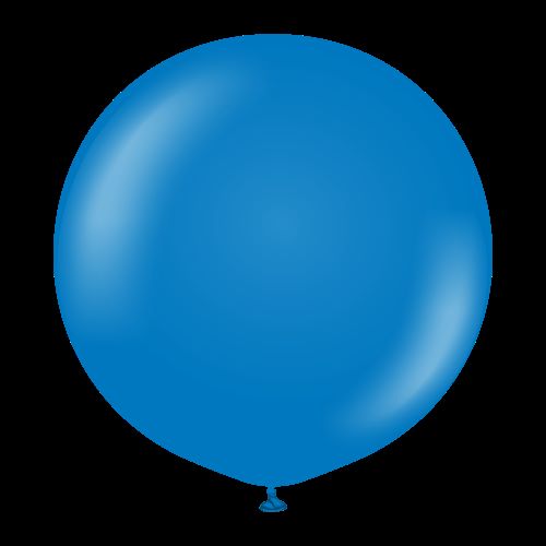 [12423146] 24" Standard Blue 2 Bal - Kalisan 