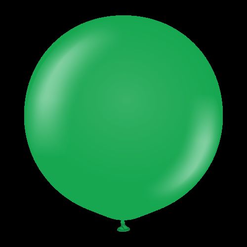[12423166-FR] 24" Standard Green  2 Bal- Kalisan
