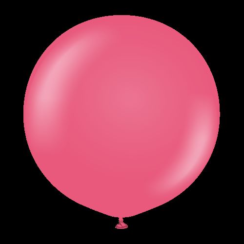 [12423216-FR] 24" Standard Fuchsia 2 Bal - Kalisan 