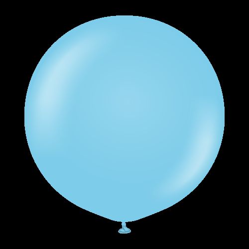[12423286] 24" Standard Baby Blue 2 Bal - Kalisan 