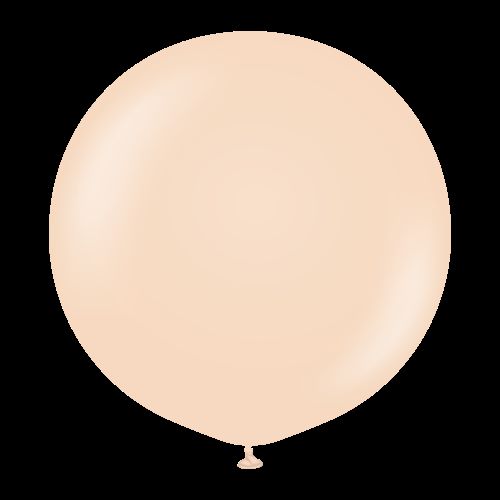 [12423396] 24" Standard Blush 2 Bal - Kalisan 
