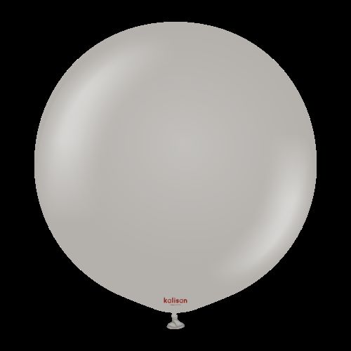 [12423356] 24" Standard Grey 2 Bal- Kalisan