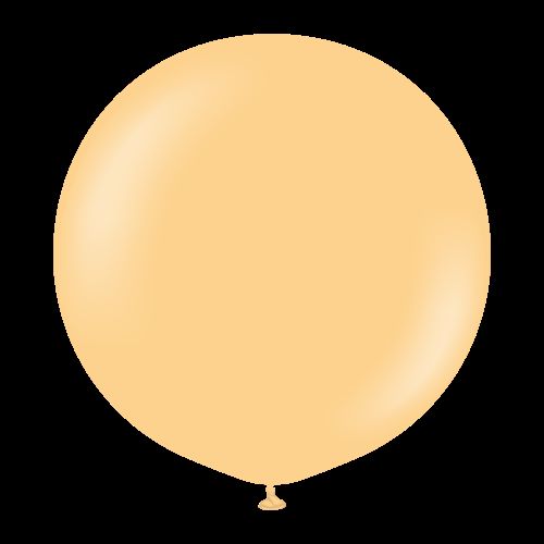 [12423506] 24" Standard Peach 2 Bal - Kalisan