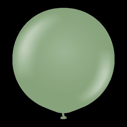 [12480086] 24" Retro Eucalyptus 2 Bal- Kalisan