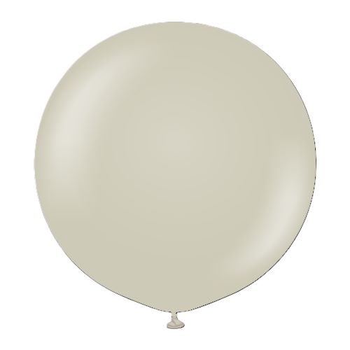 [12480106] 24" Retro Stone  2 Bal- Kalisan