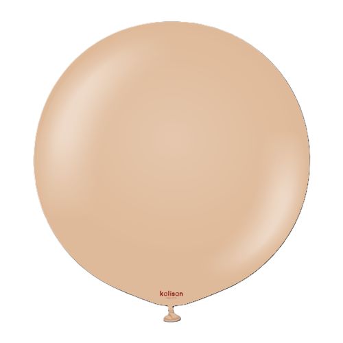 [12480146] 24" Retro Desert Sand 2 Bal- Kalisan