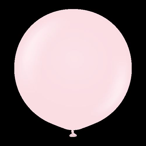 [13623256] 36" Standard Light Pink 2ct - Kalisan