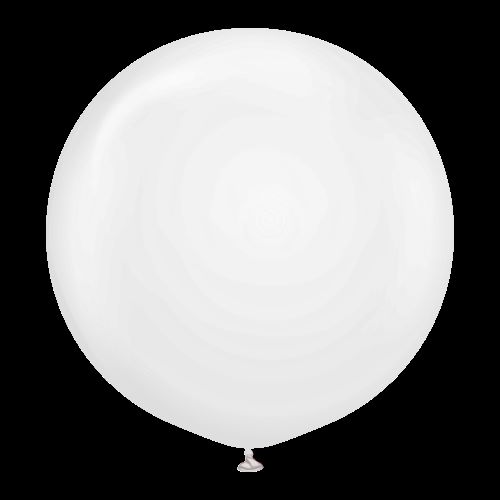 [13623336-FR] 36" Transparent  2 Bal- Kalisan