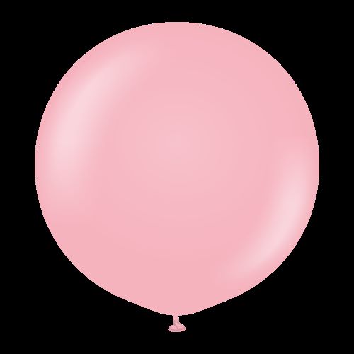[13623446-FR] 36" Standard Flamingo Pink 2 Bal- Kalisan