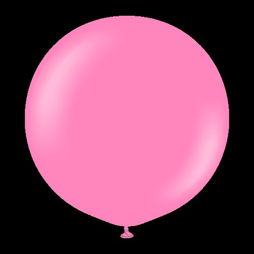 [13623546-FR] 36" Standard Queen Pink 2 Bal- Kalisan