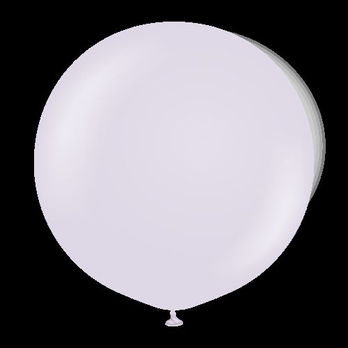 [13630036-FR] 36" Macaron Lilac 2 Bal- Kalisan
