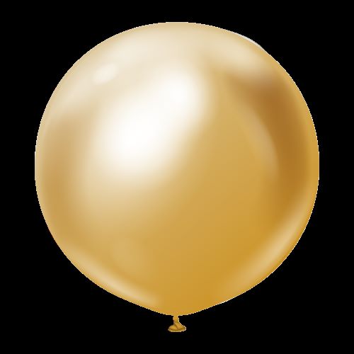 [13650016] 36" Mirror Gold 2ct - Kalisan