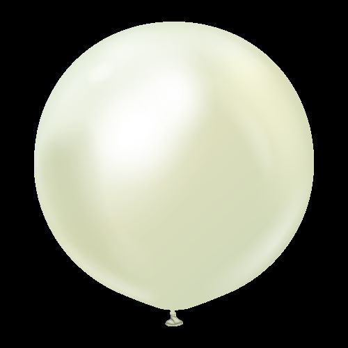 [13650126-FR] 36" Mirror Green Gold - 2 CT (FR)