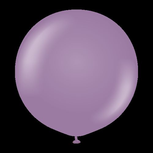 [13680116] 36" Retro Lavender 2ct - Kalisan