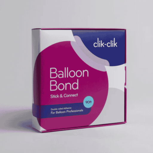[CC10630] Balloon Bond Clik-Clik