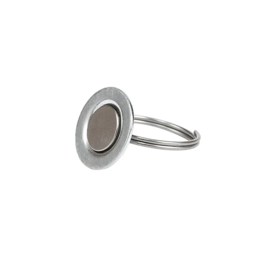 [93503] 50 Mini ClikMagnet (Jusqu'a 1,3 Kg) Clik-Clik