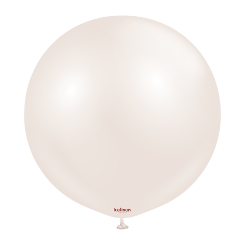 [12470806-FR] 24" Aura Beige crème 2ct - Kalisan