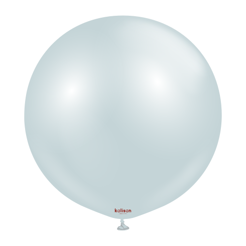 [12470816-FR] 24" Aura Bleu glacé 2ct - Kalisan