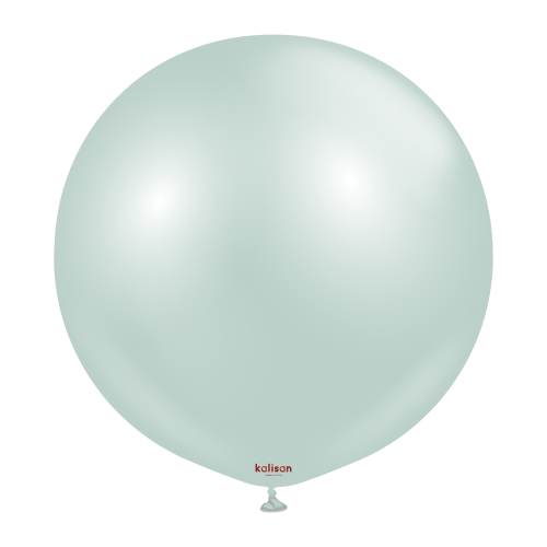 [12470826] 24" Aura Menthe glacée 2ct - Kalisan