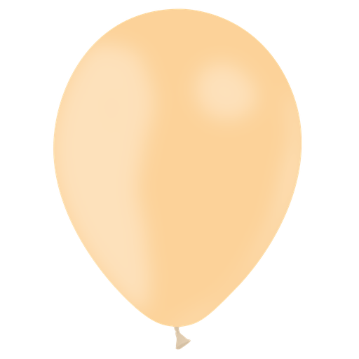 [HG95-50P42] 50 Ballons 11" Standard Chair