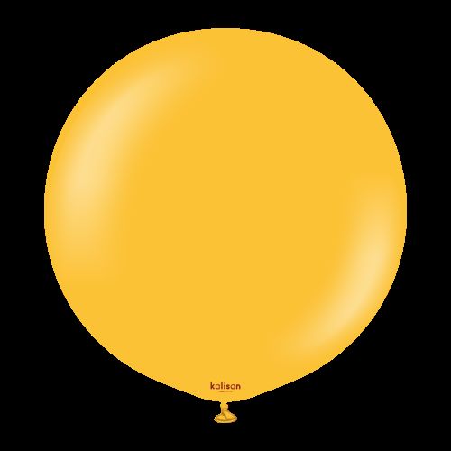 [12423226-FR] 24" Standard Amber 2 Bal - Kalisan