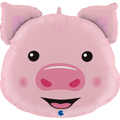 [GG72014-FR] La Tete de Couchon 30" Vrac - Grabo 