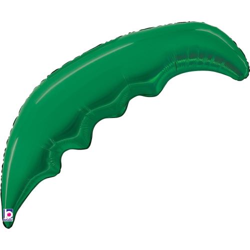 [G25458] Feuille de Palmier Vert 33" Vrac - Grabo  