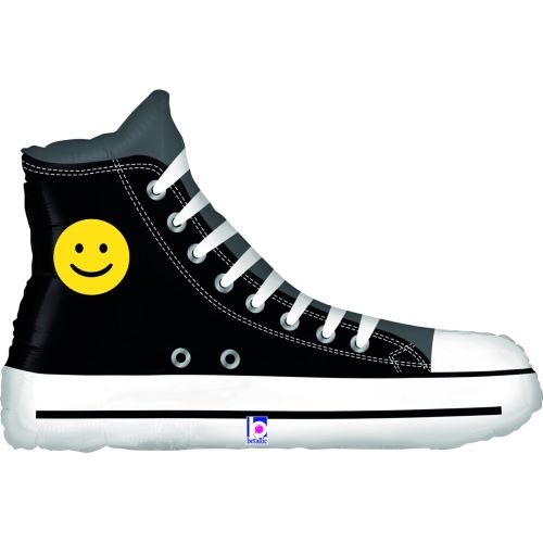 [G35680-P] Emoji Sneaker 31" - Grabo 