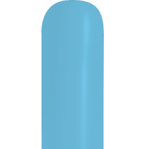 [HG360-50P33] 50 Ballons À Modeler 360 Ciel FDS