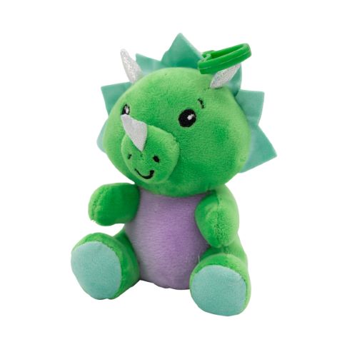[9920062]  Poids Peluche Dinosaure 11cm - 90g   