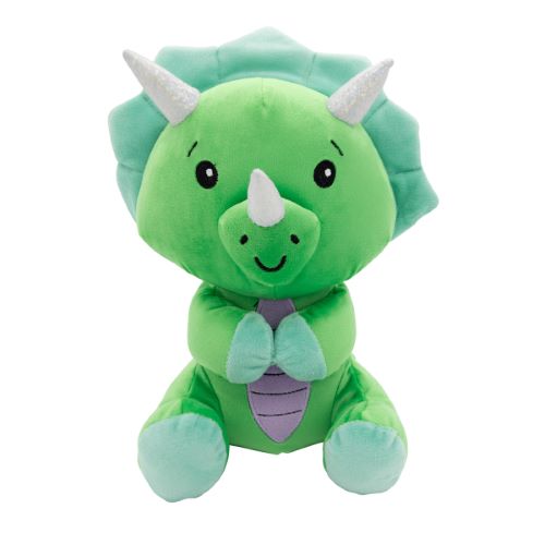 [9920070]  Poids Peluche Dinosaure 21cm - 170g 