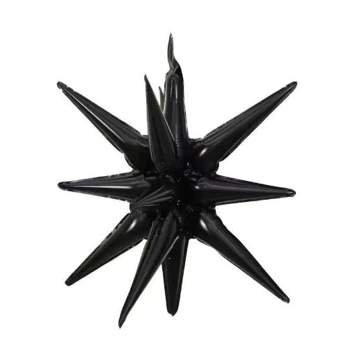 [H22006] Magic Star Noir 22"