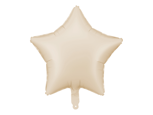 [FB3T-013J] 1 Alu Etoile Beige 19" ( 48cm ) 