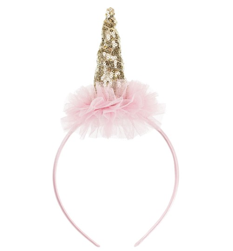 [OP46] Serre tête Licorne