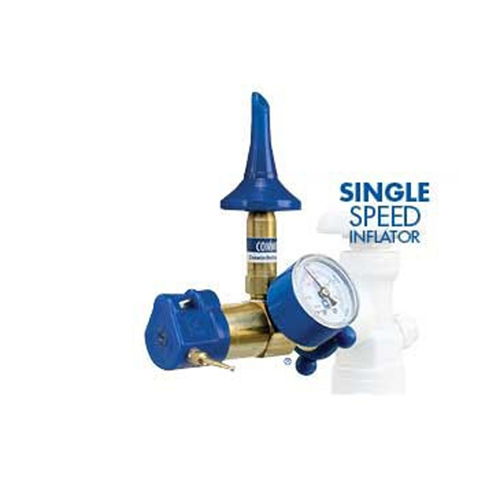 [C82550] Single Speed Inflator (EE)